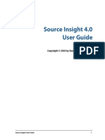 SourceInsight4UserGuide PDF