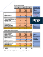 Excercise - Terminal Area - JICA - Wbook 2 PDF