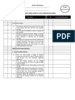 E-AP-1 - Short Term Deposits Prepayments and Other Receivables