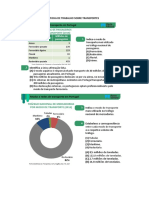 Ficha de Trabalho Sobre Transportes