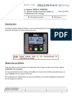 I - TA - IB1501 - 01FR Defaut Tension Batterie PDF