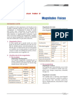 Fisica 3ro Secundaria - 01