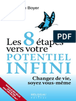 Les 8 Etapes PDF