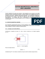 Circuitos Magnéticos