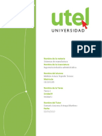 Tarea Semana 2 Sistemas de Manufactura