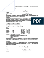 Primer Evaluacion Calculo Finaciero 2020 Preguntas