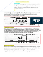 03 A Escatologia e o Arrebatamento