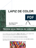 LapicesColor PDF