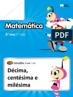 Décima Centésima Milésima