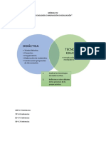 Ap4 - Tecnologia e Innovacion en La Educacion