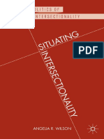 (The Politics of Intersectionality) Angelia R. Wilson (Eds.) - Situating Intersectionality - Politics, Policy, and Power-Palgrave Macmillan US (2013)