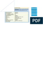 Formato Evaluacion Inicial Bajo La Resolucion 0312 de 2019 ROSARIO DOS