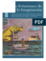 Las Estaciones de La Imaginación PDF