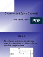 Circuitos de Lógica Cabeada