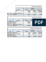 MarioRomeroTallerEvaluación Final - POA - Post Tarea