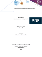 Decodificacion Con Matrices