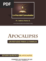 Apocalipsis-Un Refugio para La Familia