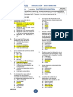 S6 - Electronico Industrial - Clave - S PDF