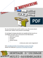 Gabarit Polyvalent Multi-Assemblage v2.1