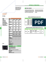 Programmable Switching D.C. Power Supply