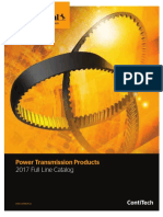 2017 PTG Full Line Catalog PDF