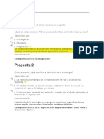 Examen Unidad 1 Gerencia de Proyectos Ffo