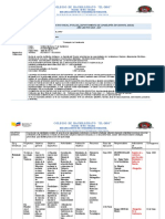 Plan Operativo Anual Dece 2019-2020 Corregido