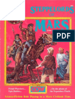 Steppelords of Mars PDF