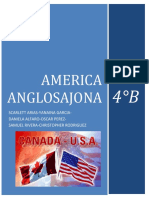 America Anglosajona