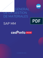 Sap MM Manual - Online PDF