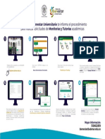 Instructivo Monitorias y Tutorias