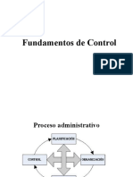 Fundamentos Del Control