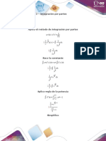 Tarea 2 Métodos de Integración Unad