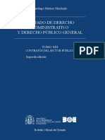 Contratos Del Sector Público