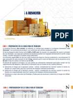 Casos Prácticos A Resolver: Ing. Luis Mantilla Rodriguez