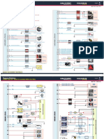 T106 - T107 - T108 - Diagrama Eletronico - Unidade Lógica ISF - DELIVERY - VOLKSBUS