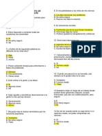 16 PF Cuadernillo PDF