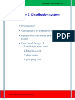 Chapter 2: Distribution System