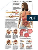 Sindome de Colon Irritable