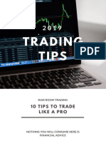 Andrew Tate - Trade Like A Pro