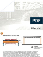 Filler Slab-1