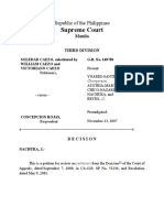 Supreme Court: Republic of The Philippines