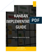 Kanban Implementation Guide SP 1.1