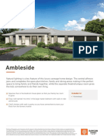 Ambleside: Suitable For