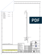 Pesco: Isometrics For Raw Water and Service Water Distribution System Aden Power Plant - Phase 1