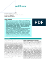 Fibrinolitic Endocrine