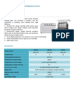 KDN-20C Furnace