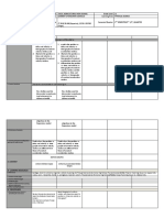 DLL Blank Template (PHYSICAL SCIENCE) (AutoRecovered)