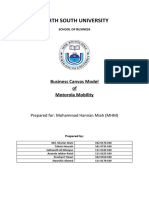 Business Model Canvas