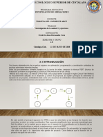 Unidad 3 Investigacion de Operaciones y Ejercicios